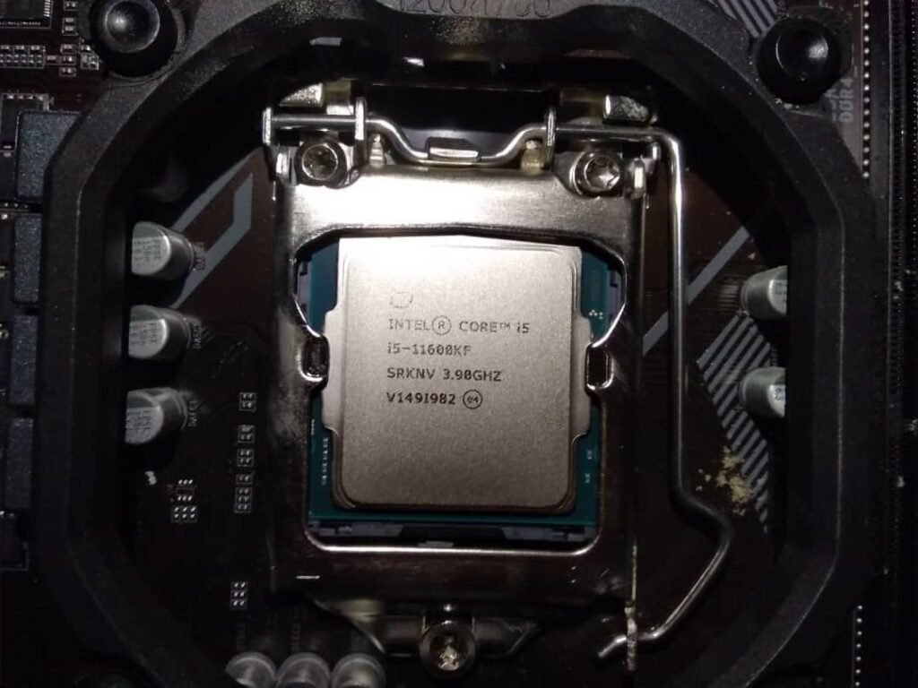Why did this error appear after the server worked fine before?