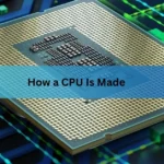 How a CPU Is Made