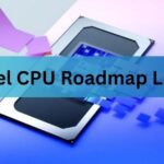 Intel CPU Roadmap Leak