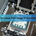 How to Lower CPU Usage in ScummVM