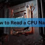 How to Read a CPU Name