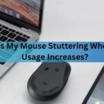 Why Is My Mouse Stuttering When CPU Usage Increases
