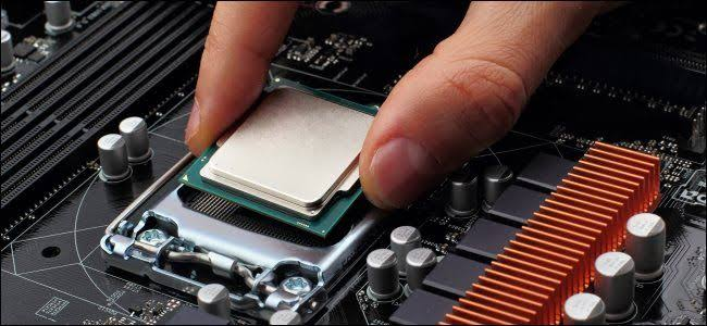 Testing, binning, and why some cores get disabled
