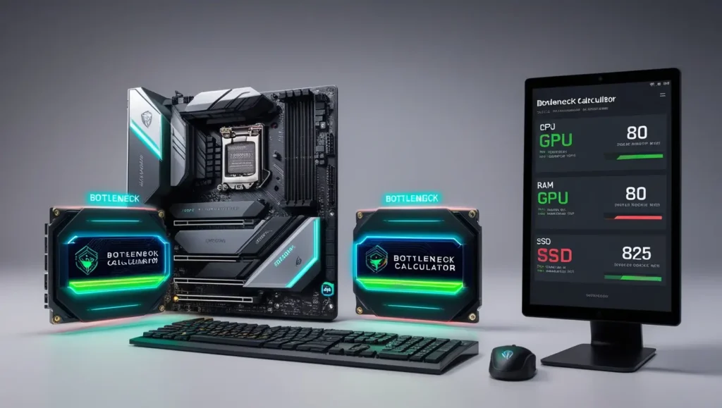 Is your cooling the real bottleneck?
