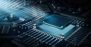 From simple to real: how today's processors scale up