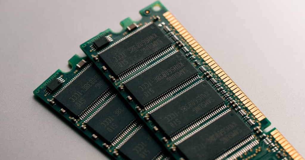 What XMP is, and what happens without it