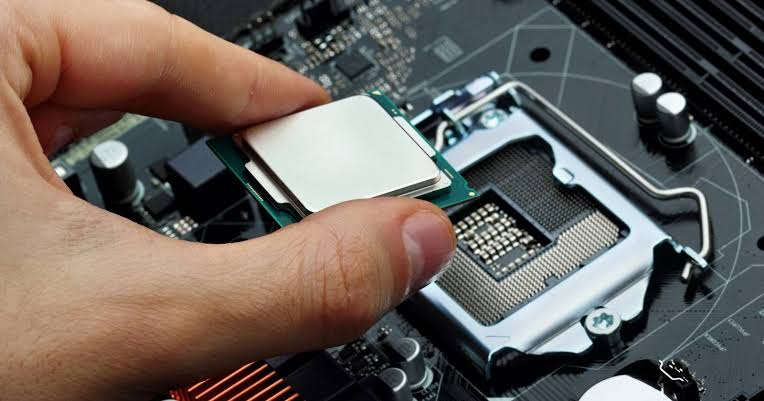 What Is a CPU?