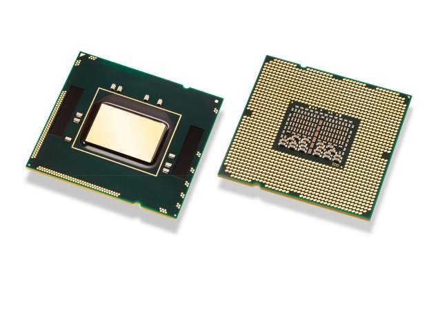 What Are the Main Parts of a CPU?