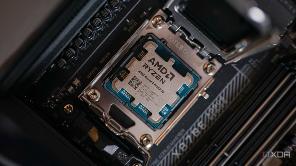 Why does my CPU clock speed stay high?