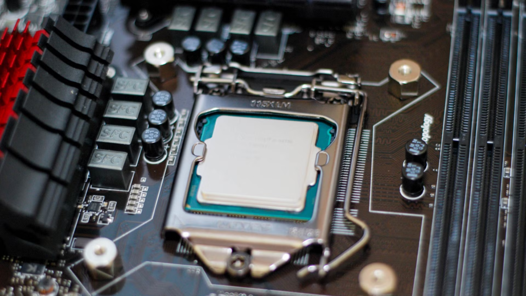 Are more CPU cores always better?