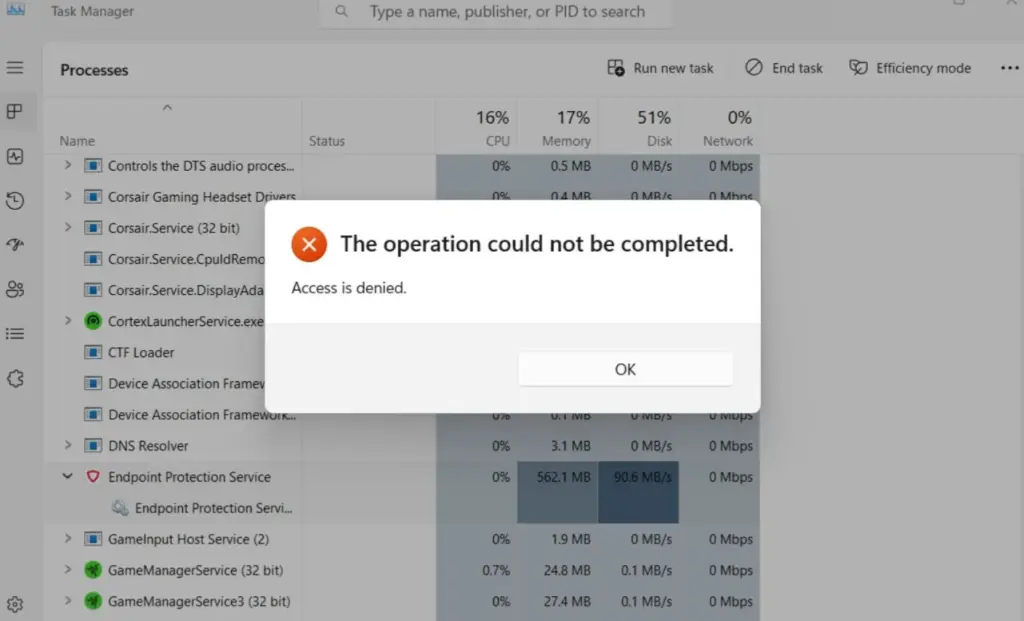 What Is an Endpoint Protection Service?