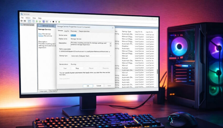 How to Fix Endpoint Protection Service High CPU