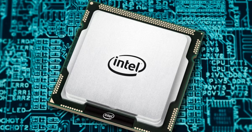What Does a CPU Core Do?