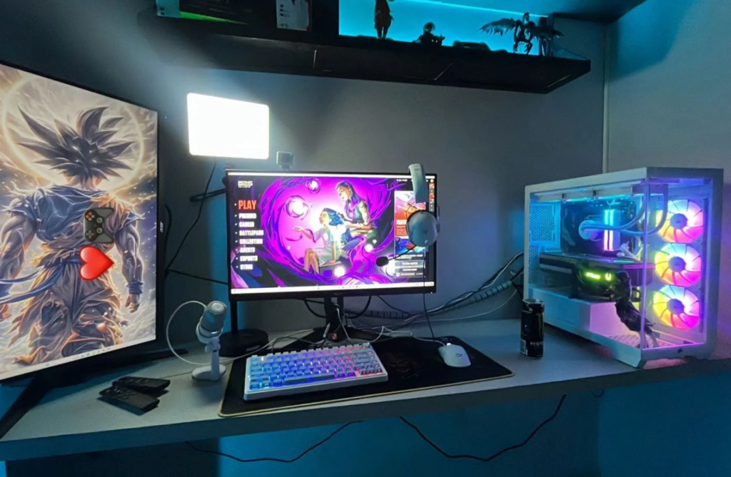 What These Leaks Mean for PC Builders