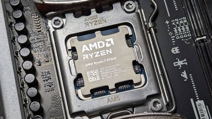Will Zen 6 Continue Using the AM5 Socket?