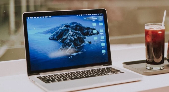 What is WindowServer?