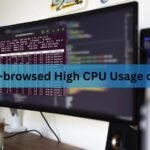 Fix cups-browsed High CPU Usage on Linux