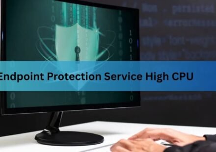 Endpoint Protection Service High CPU: Causes & Fixes