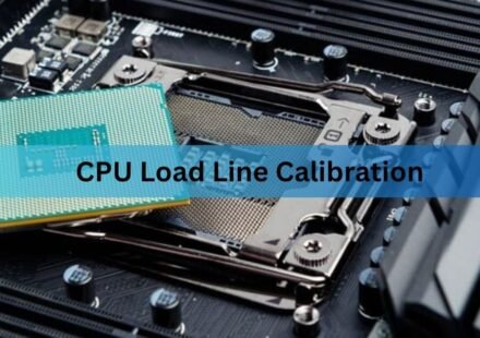 CPU Load Line Calibration: What to Set It To