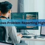 Windows Problem Reporting High CPU
