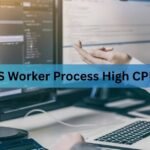 IIS Worker Process High CPU: Causes and How to Fix It
