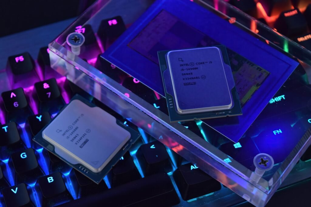 Why does it use so much CPU?
