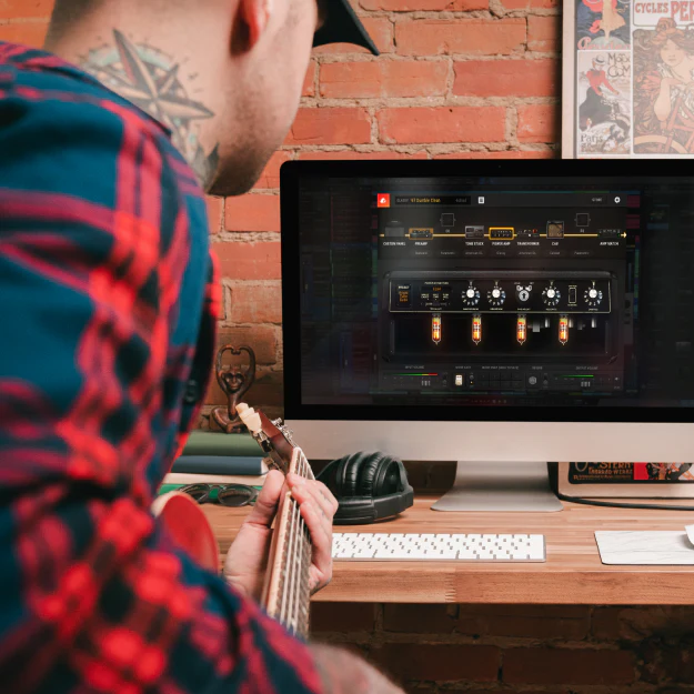 What else lowers BIAS FX 2's CPU load?
