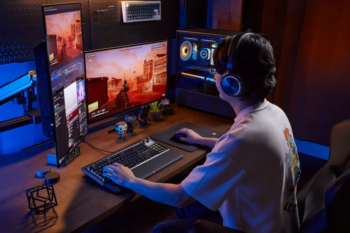 What makes a game CPU heavy?