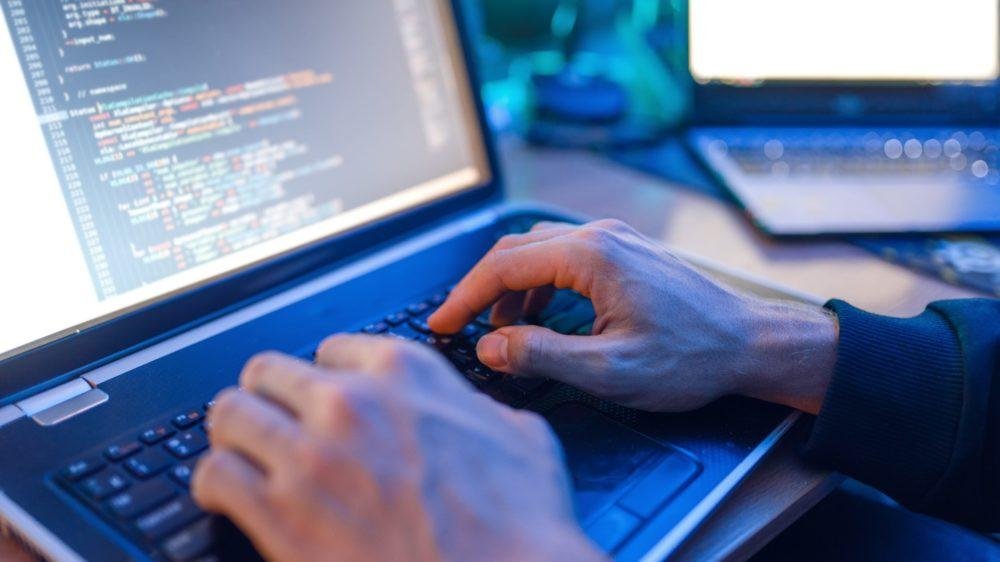 What is the IIS worker process and why does it use so much CPU?
