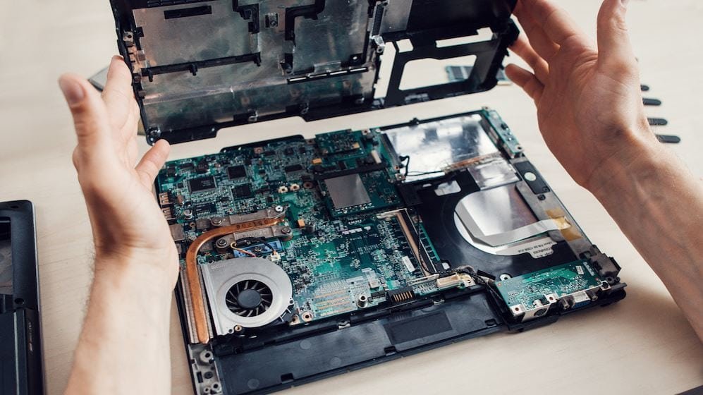 Extra fixes for laptops