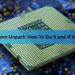 CPU Core Unpark: How To Do It and If It Helps