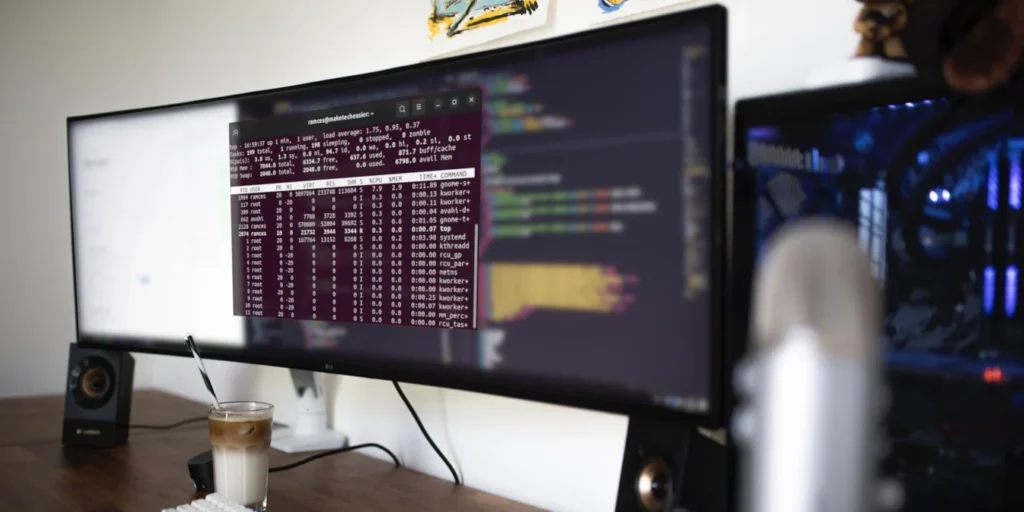 First, rule out malware