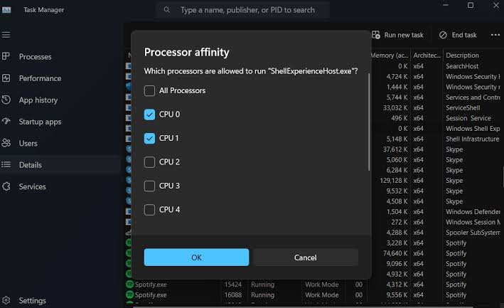 Windows Explorer high memory
