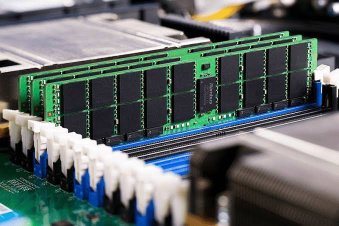 When more memory won't fix the problem