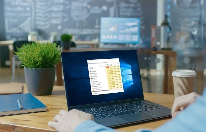 How to capture data while CPU is high