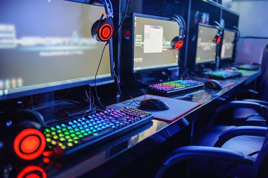 The most CPU heavy games you can play right now