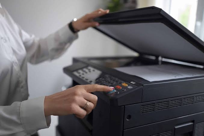 Keep network printers but tame the CPU