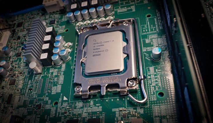 best cpu for minecraft server