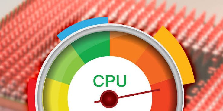 load average vs cpu usage

