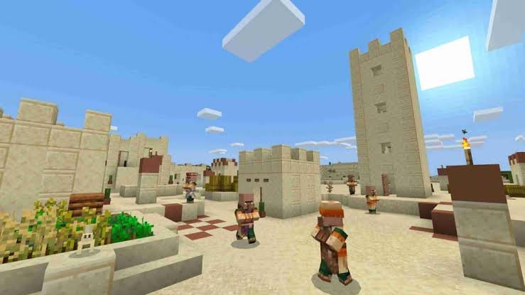 best cpu for minecraft server