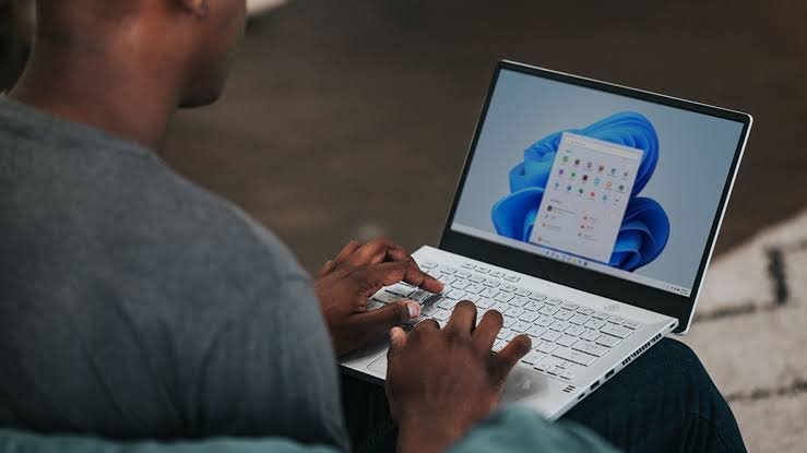 What is Click-to-Run, and why is it running?