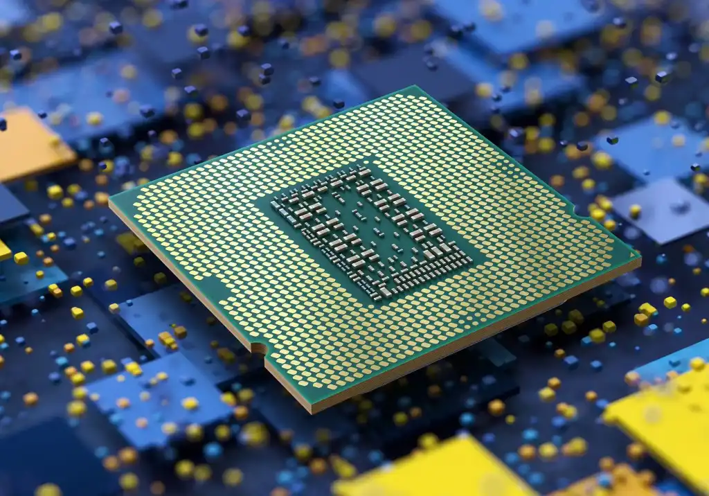 What people mean by "CPU memory"