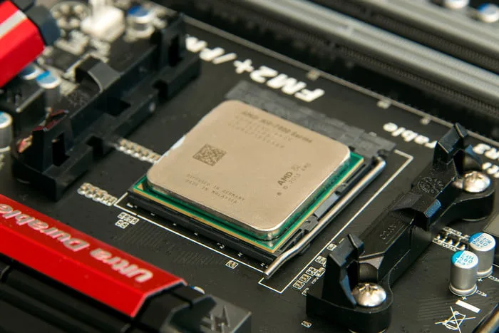 When high CPU means something is actually wrong