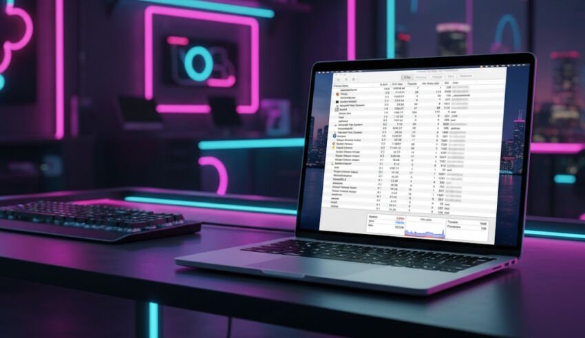 What is identityservicesd?