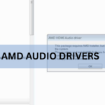 AMD Audio Drivers: What They Are and How to Install Them