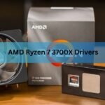 AMD Ryzen 7 3700X Drivers