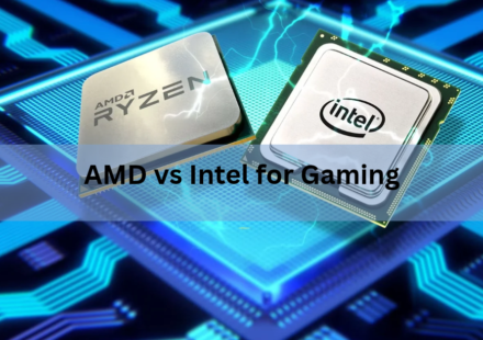 AMD vs Intel for Gaming: Which CPU Should You Actually Buy?