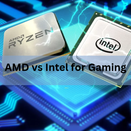 AMD vs Intel for Gaming: Which CPU Should You Actually Buy?