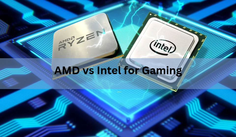 AMD vs Intel for Gaming: Which CPU Should You Actually Buy?