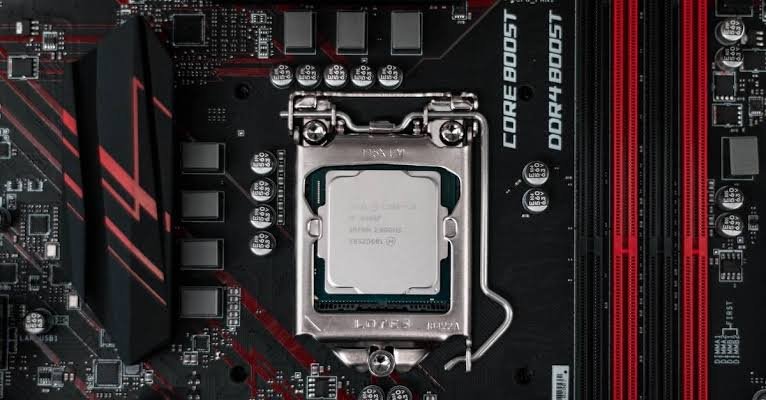 AVX-512 support